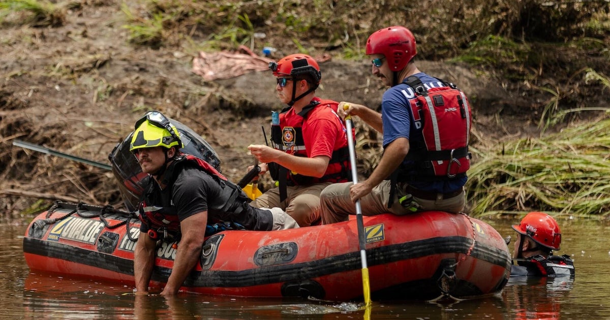 More than 160 people are still missing in Texas as flood death toll climbs, search continues