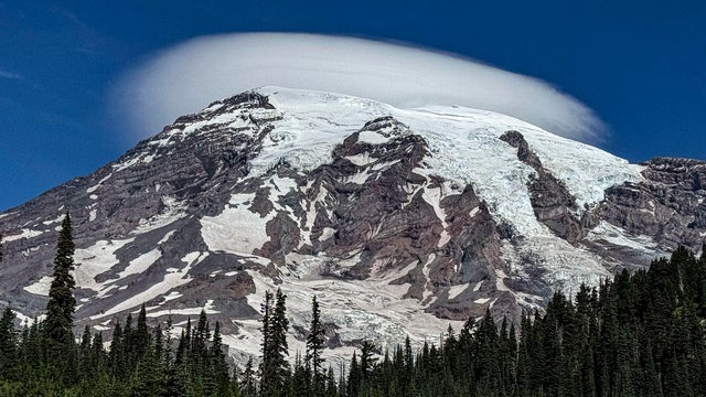 Exploring Washington's Mt. Rainier National Park 