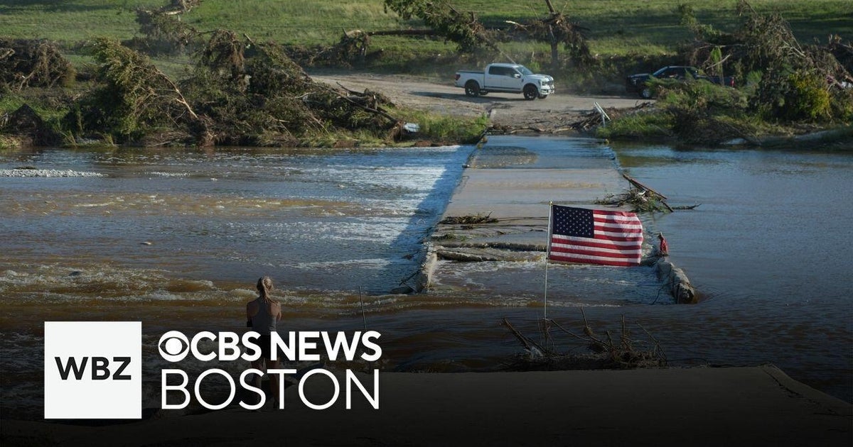 More 160 people still missing six days after Texas flooding disaster ...