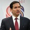 Rubio meets with Russia's Lavrov as Trump grows angry with Putin