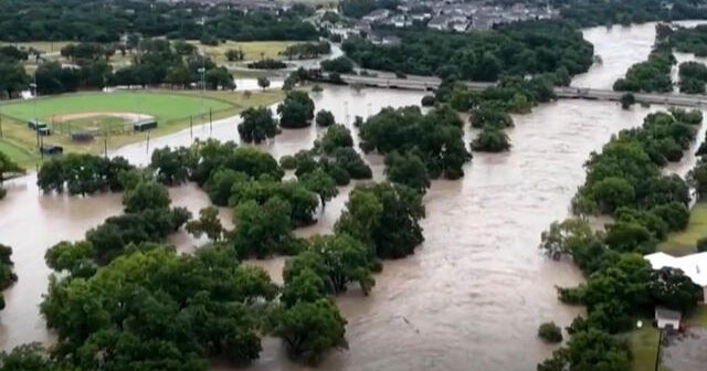 7/9: CBS Evening News
