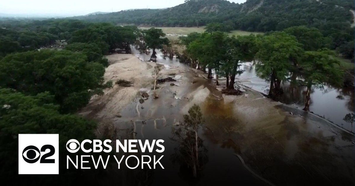 Over 100 people still missing in Texas floods on 7th day of search ...