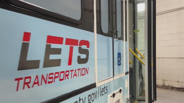 Livingston County public transportation department proposes new route 