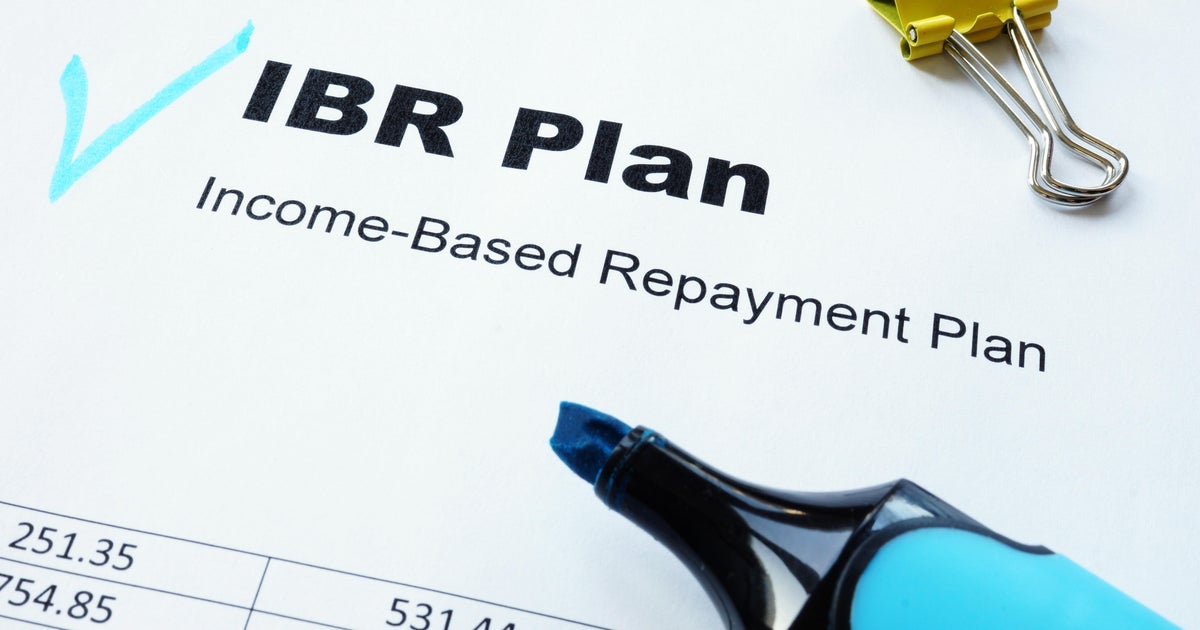 Are you a student loan borrower? Here's how the One Big Beautiful Bill Act could affect you. Are you a student loan borrower? Here's how the One Big Beautiful Bill Act could affect you.