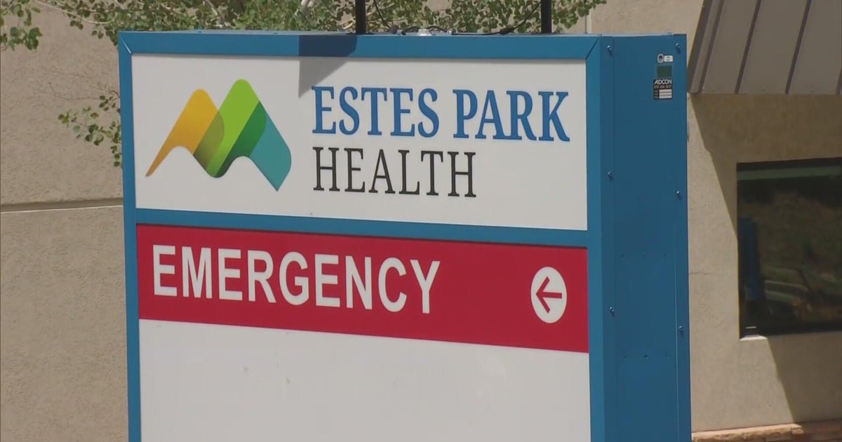 UCHealth considers purchase of Estes Park Health