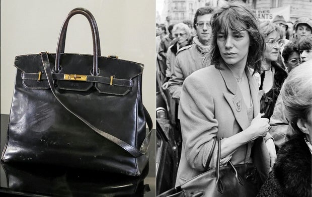 COMBO-FRANCE-FASHION-AUCTION-HERMES-BIRKIN 