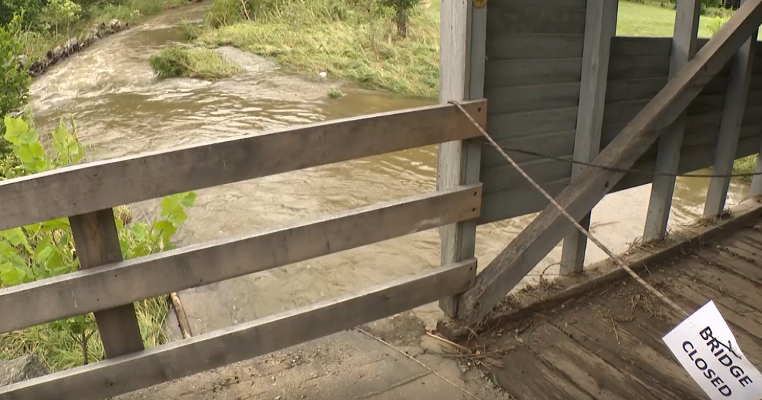 Maryland summer camp keeps its guard up after deadly flooding in Central Texas