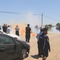Protesters and Border Patrol agents clash near Ventura County farm