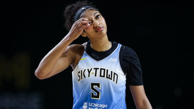 Chicago Sky v Washington Mystics