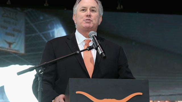 Moody Center Groundbreaking Ceremony and Concert 