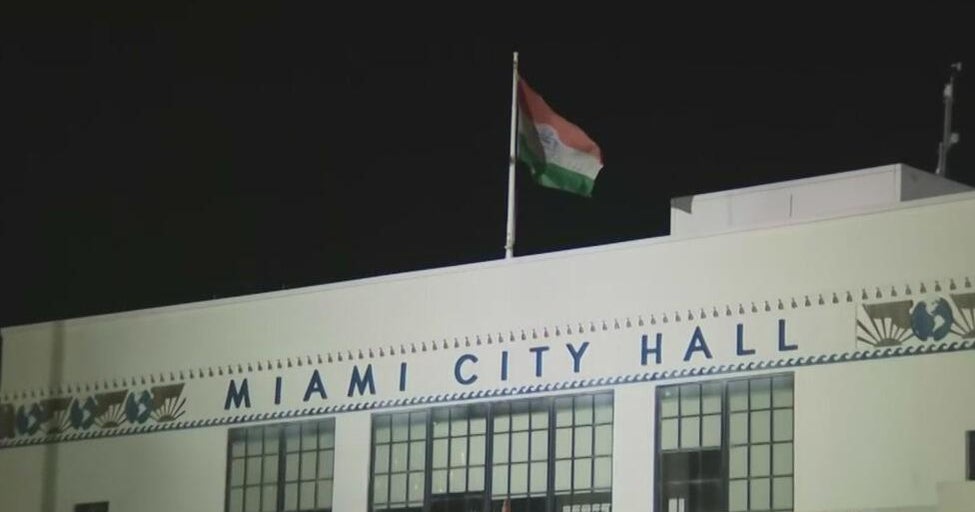 Miami commission to take final vote on term limit change proposal