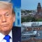 Trump administration warns Harvard may risk losing its accreditation