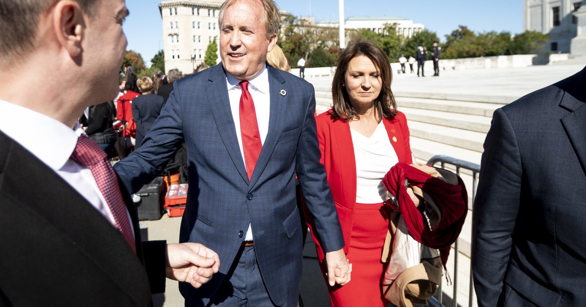 Angela Paxton Cites Adultery in Divorce Filing