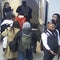 Woman charged with stowing away on Paris flight faces sentencing