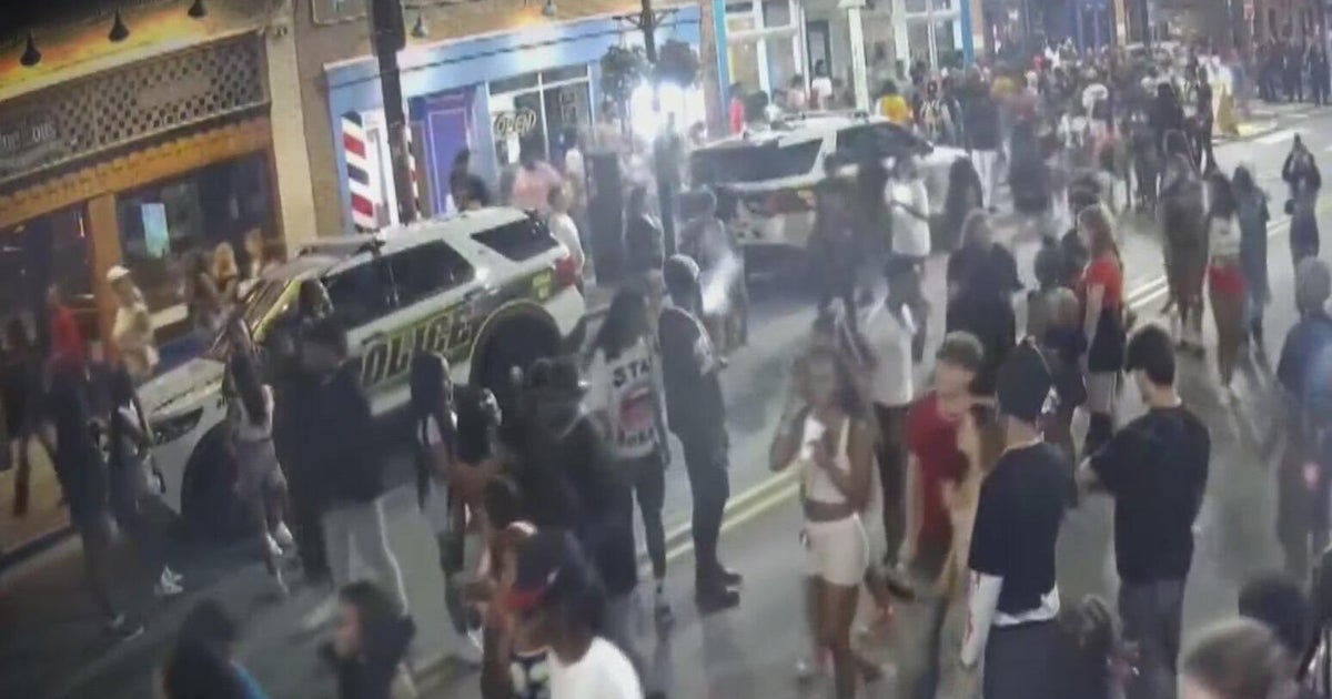 Public Safety asking South Side bars to consider closing earlier 
