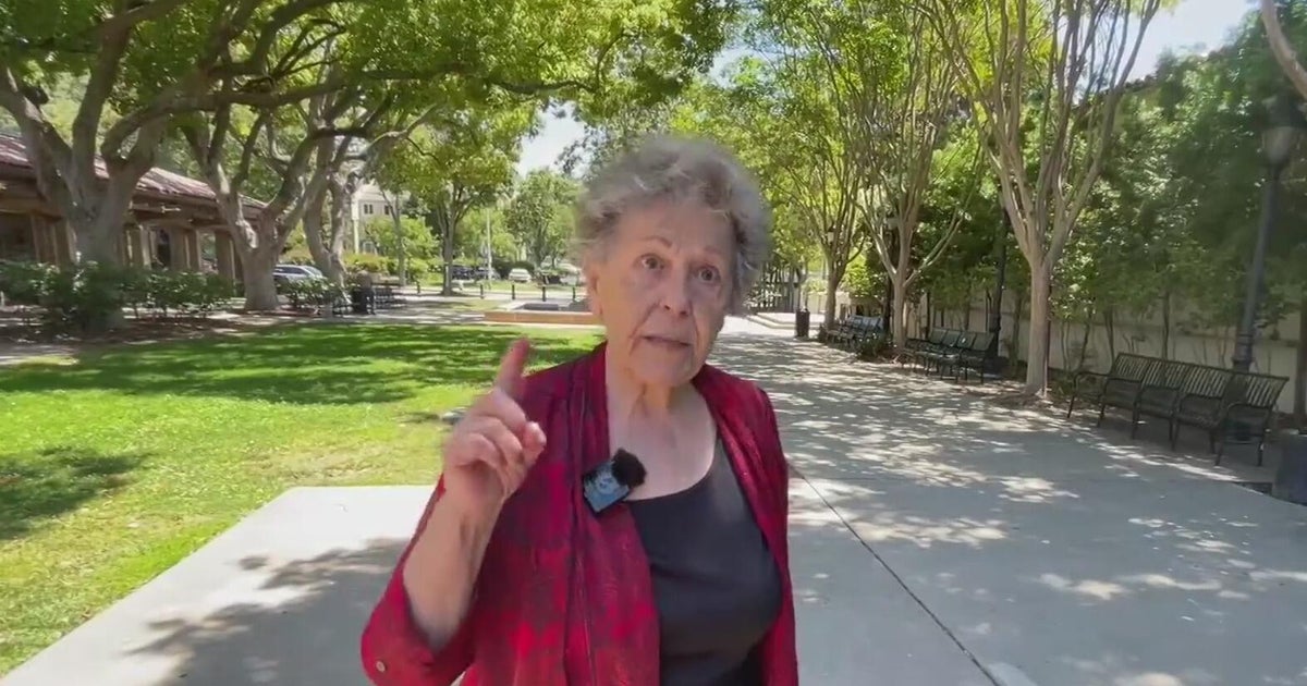 Santa Clara demolished its downtown in '64. Now, a woman wants the promised rebuild 