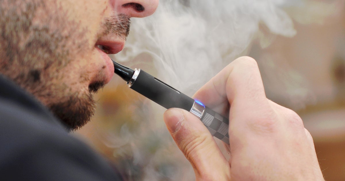 Mpls. City Council approves price increase on e-cigarettes 