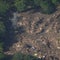 Texas flood rescue teams continue search for missing as death toll climbs