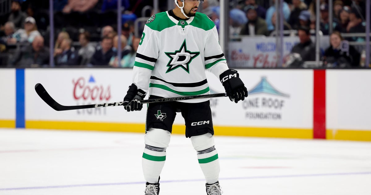 Matt Dumba traded to Penguins from Stars 