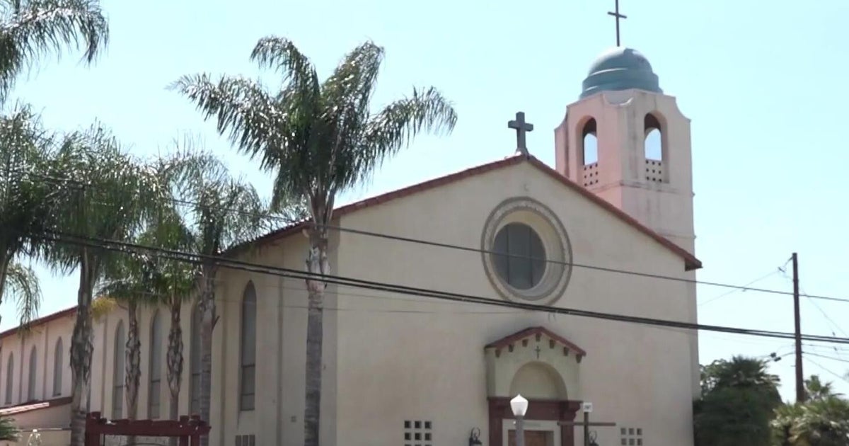 Sacramento Bishop backs San Bernardino diocese in urging immigrants to skip Mass amid ICE fears 