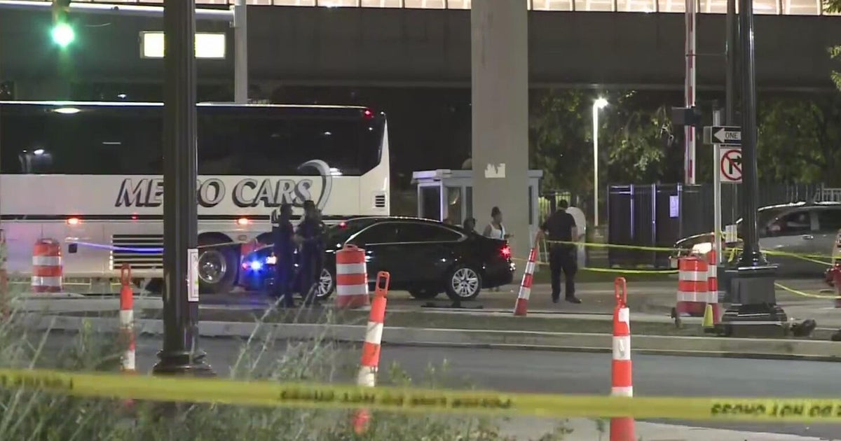 Romulus teen charged with shooting 2 people at Detroit's Ford Fireworks 