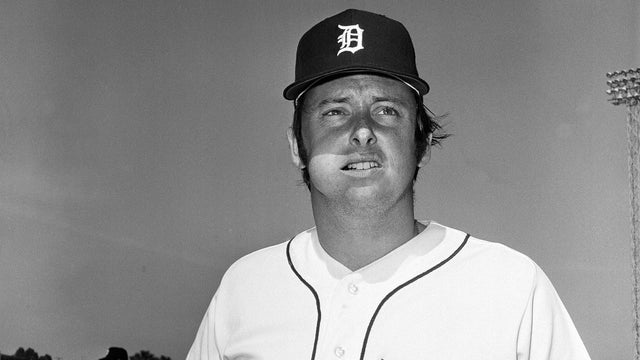 Obit Coleman Baseball 