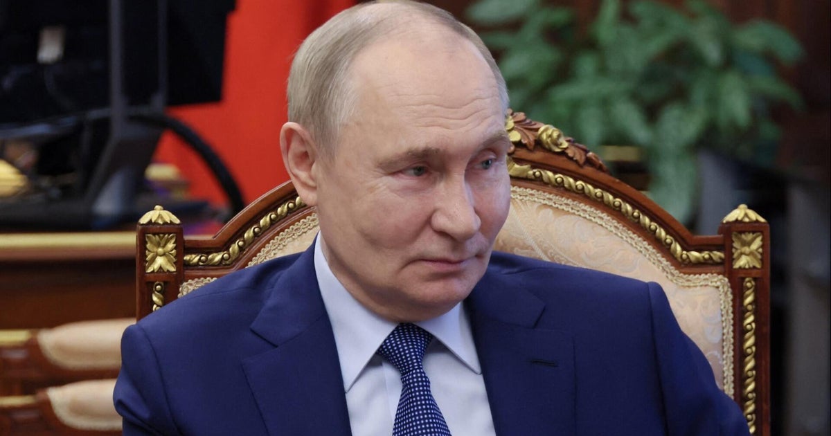 H.R. McMaster on Russia-Ukraine war