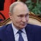 H.R. McMaster on Russia doubling down on Ukraine war despite Trump's desires for peace