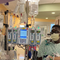 A 13-year-old had chest pains. He was "close to sudden cardiac death"