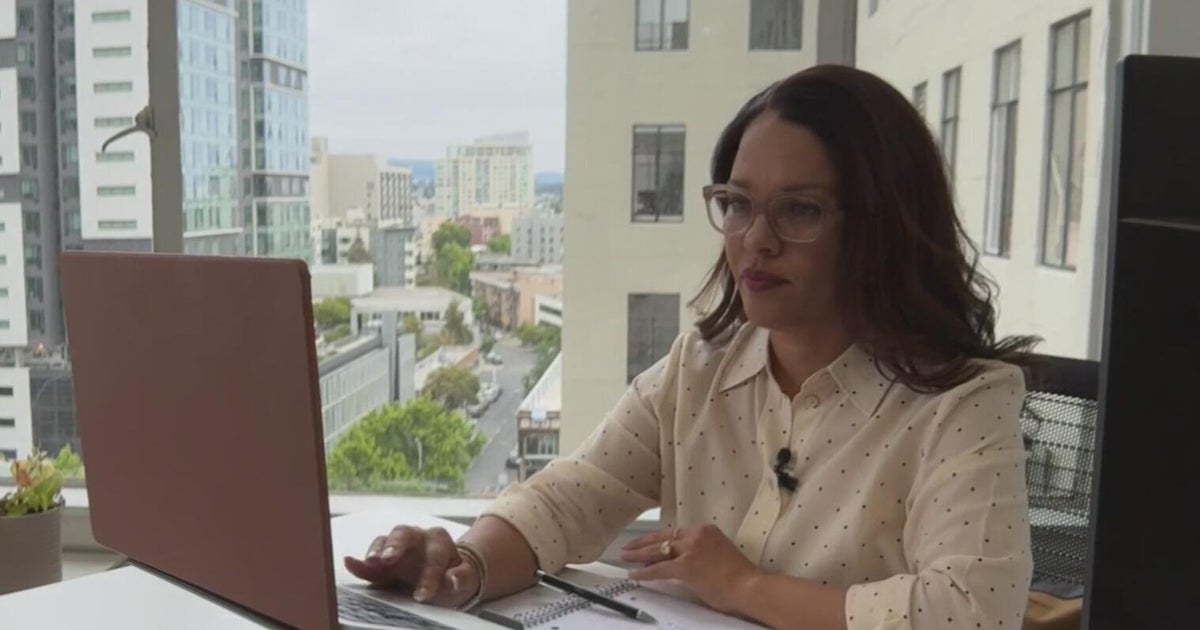 Former SF prosecutor works to have rehabilitated prisoners resentenced, released 