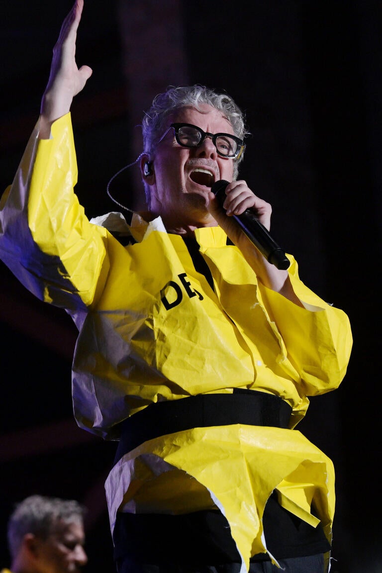 Summer Music Heats Up 2025 Ed Spinelli W2d1 Devo 01 