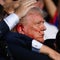 Secret Service suspended 6 personnel after Trump assassination attempt