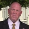 Trump "border czar" Tom Homan on ICE arresting noncriminal immigrants
