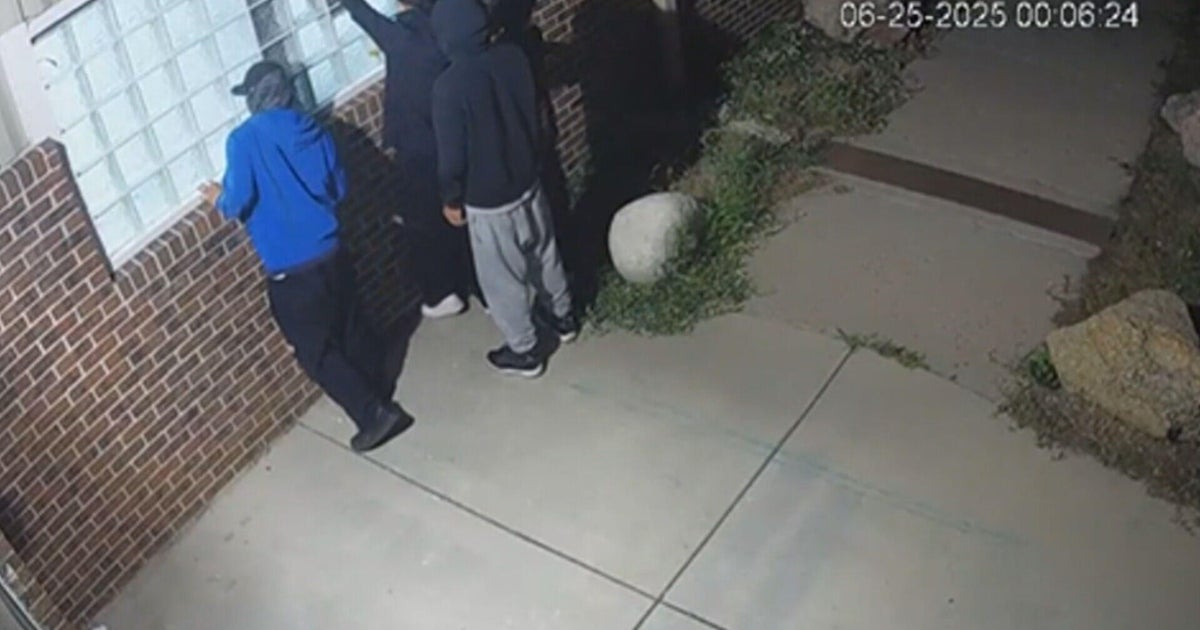 Businesses react after teens arrested, accused in series of burglaries 