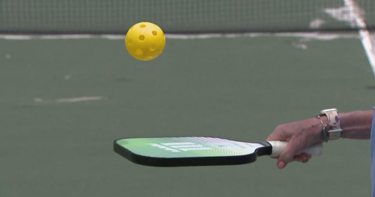 Aurora community's pickleball court turns into $140,000+ loss 