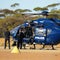 German woman found alive after 12 days missing in Australia's Outback