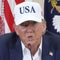 Trump holds roundtable on deadly Texas floods with first responders and officials