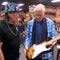 Meet the man behind a Los Angeles shop selling famous and rare guitars