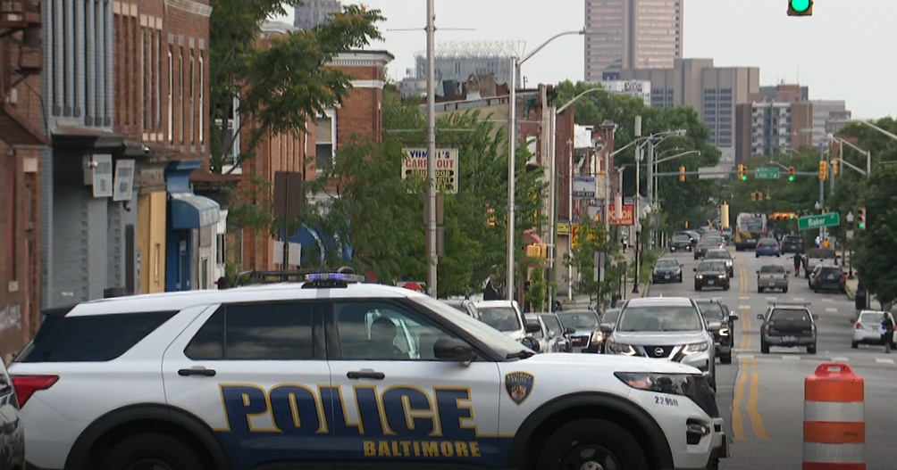 Baltimore leaders commend community partners for mass overdose response 