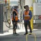Extreme heat challenges crews at Phoenix airport