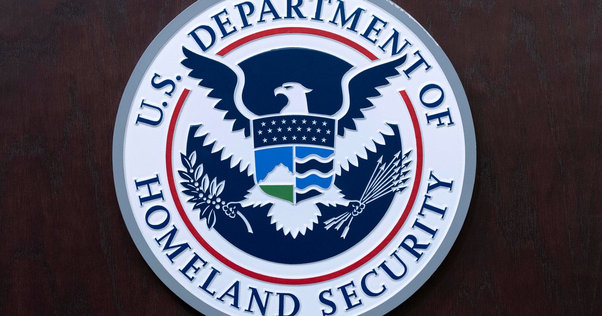 20 arrested in New Jersey immigration raid, DHS says 