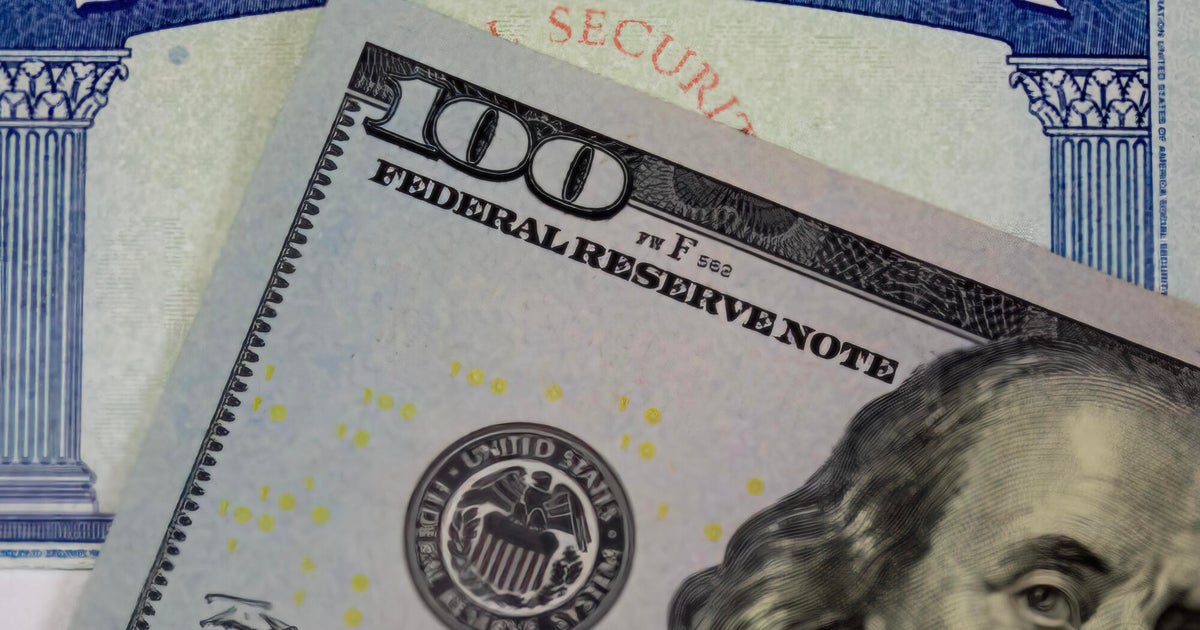 Social Security sets its COLA increase for 2026 at 2.8%