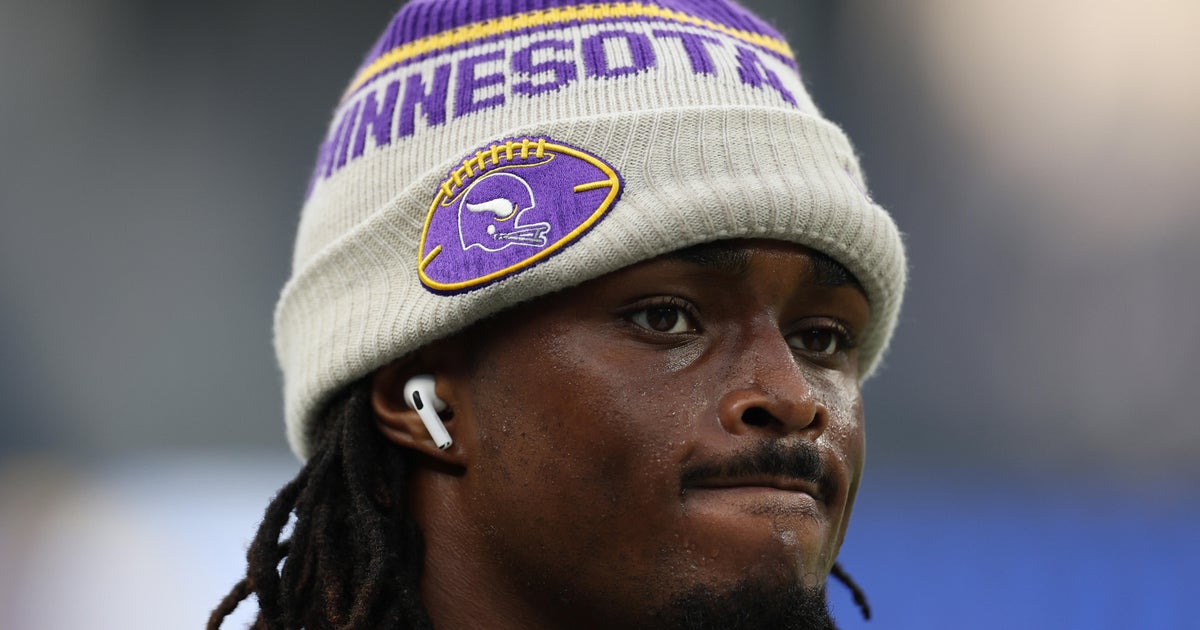 Vikings' Dallas Turner loses $240K in alleged bank fraud scheme 
