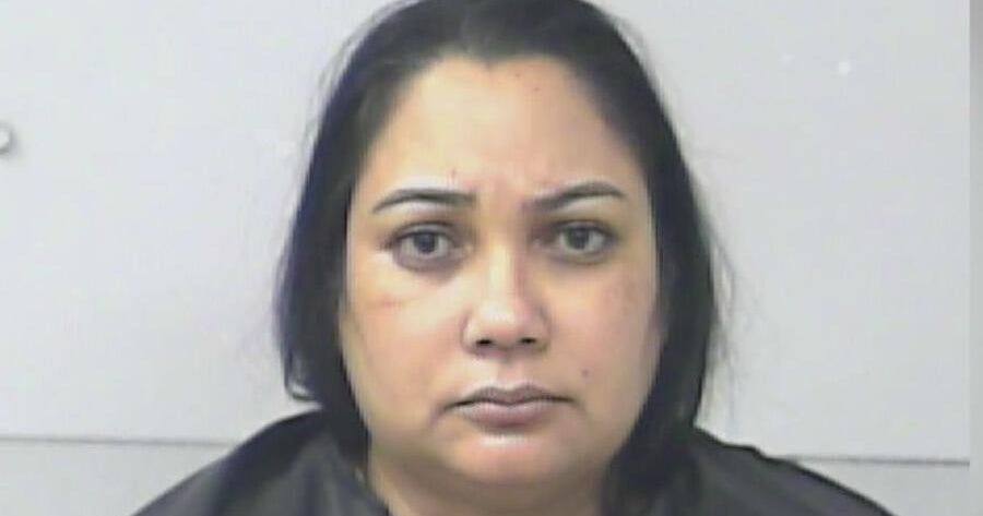 Florida woman arrested for allegedly giving illegal botox injections in her backyard
