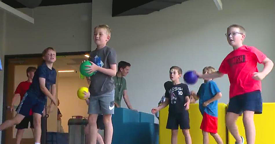 North Texas camps working to ease parent, camper anxiety after deadly flooding 