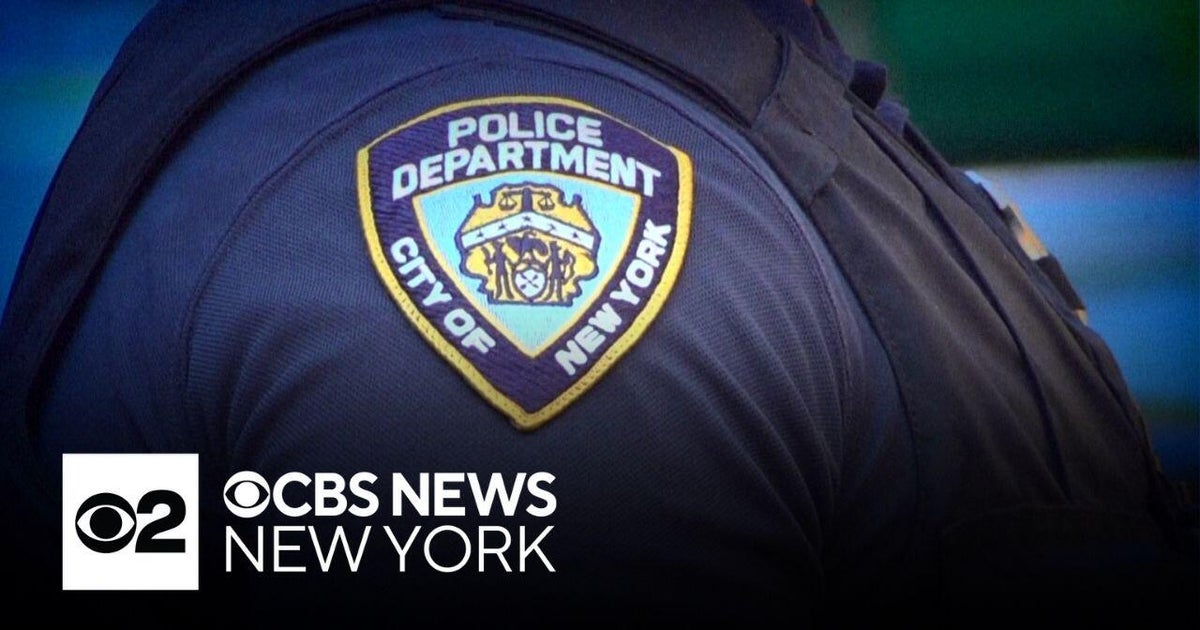 Judge blocks NYPD from firing dozens of rookie officers for now