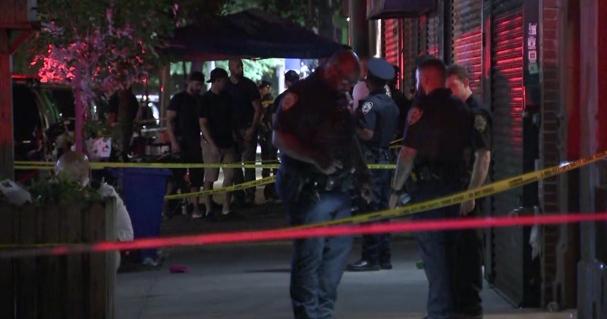 3 injured in East Harlem shooting 