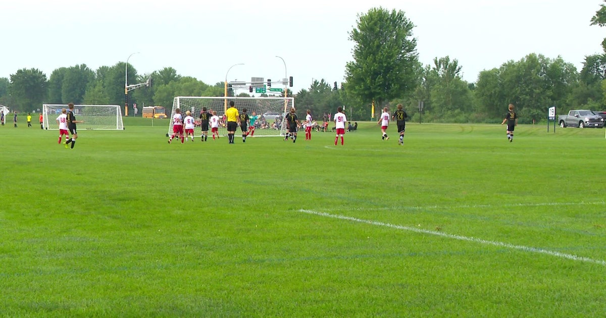 40th year brings largest Target USA Cup ever to Blaine 