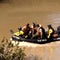 President Trump heads to Central Texas one week after catastrophic flooding slammed region