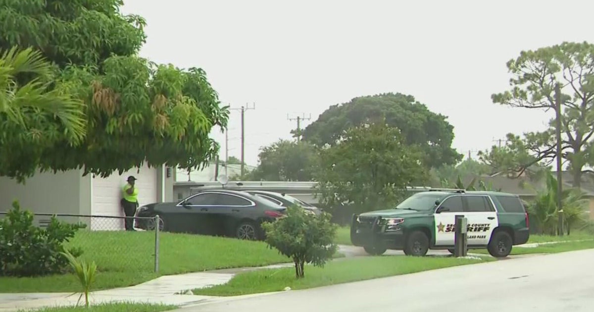 Third person arrested in 2024 shooting death of 18-year-old in Oakland Park